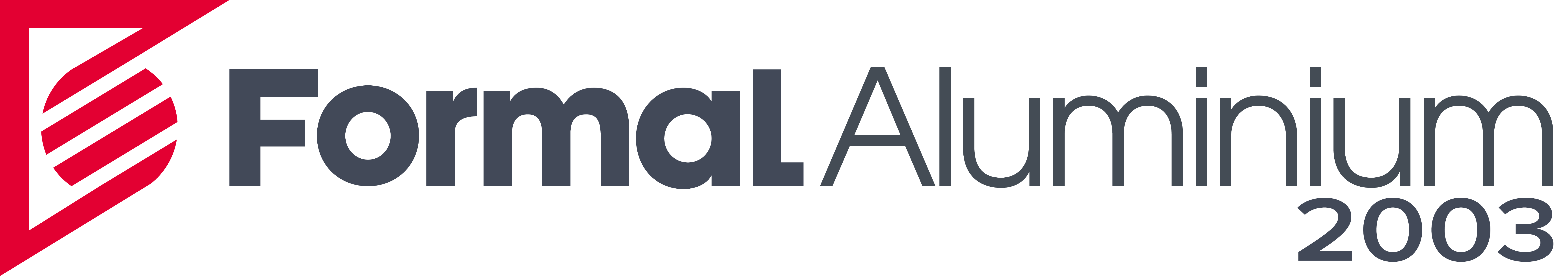 Formal Aluminium