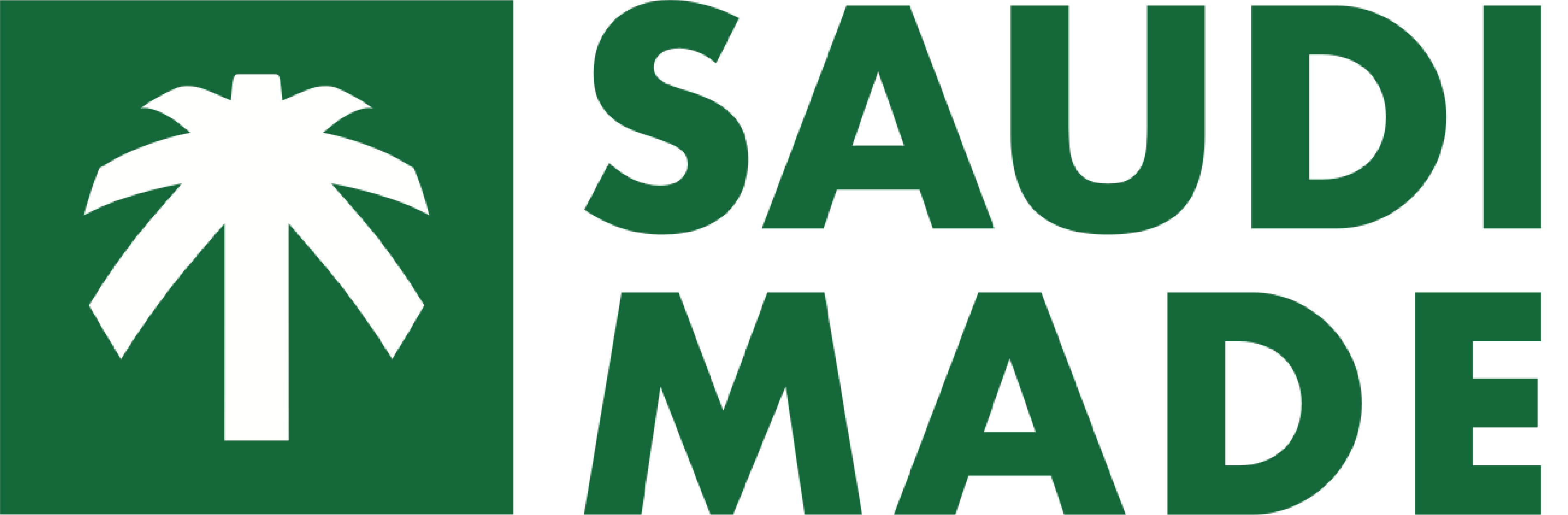 Saudi Made