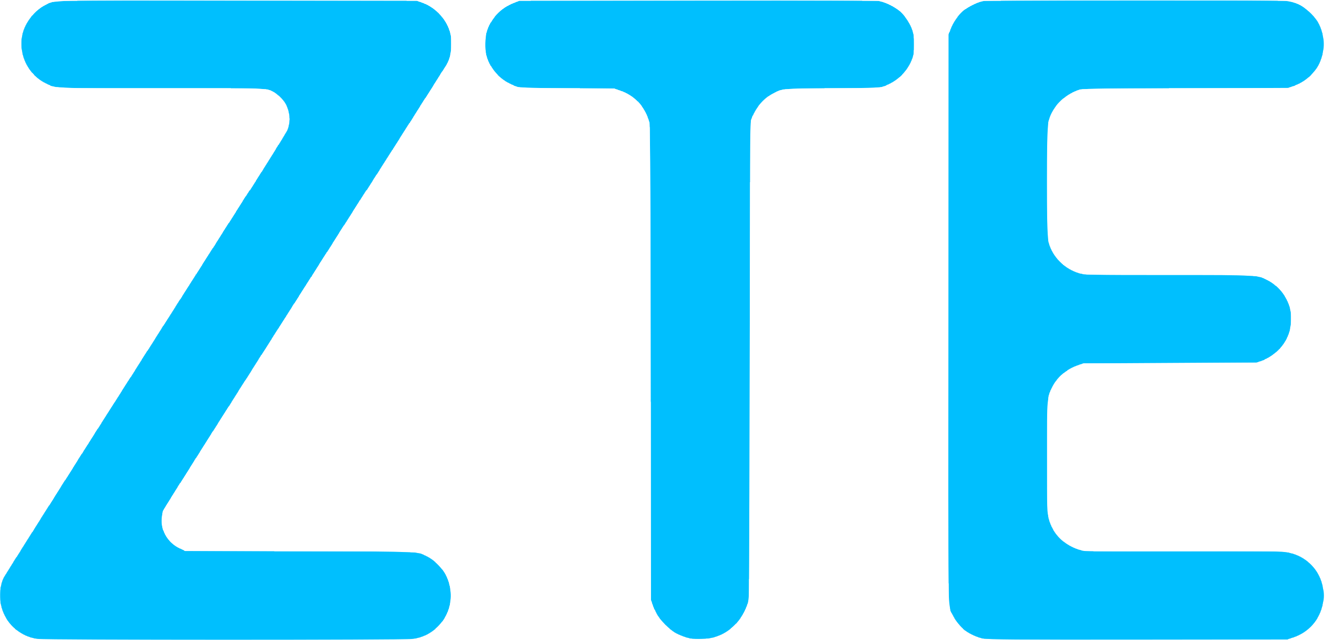 ZTE